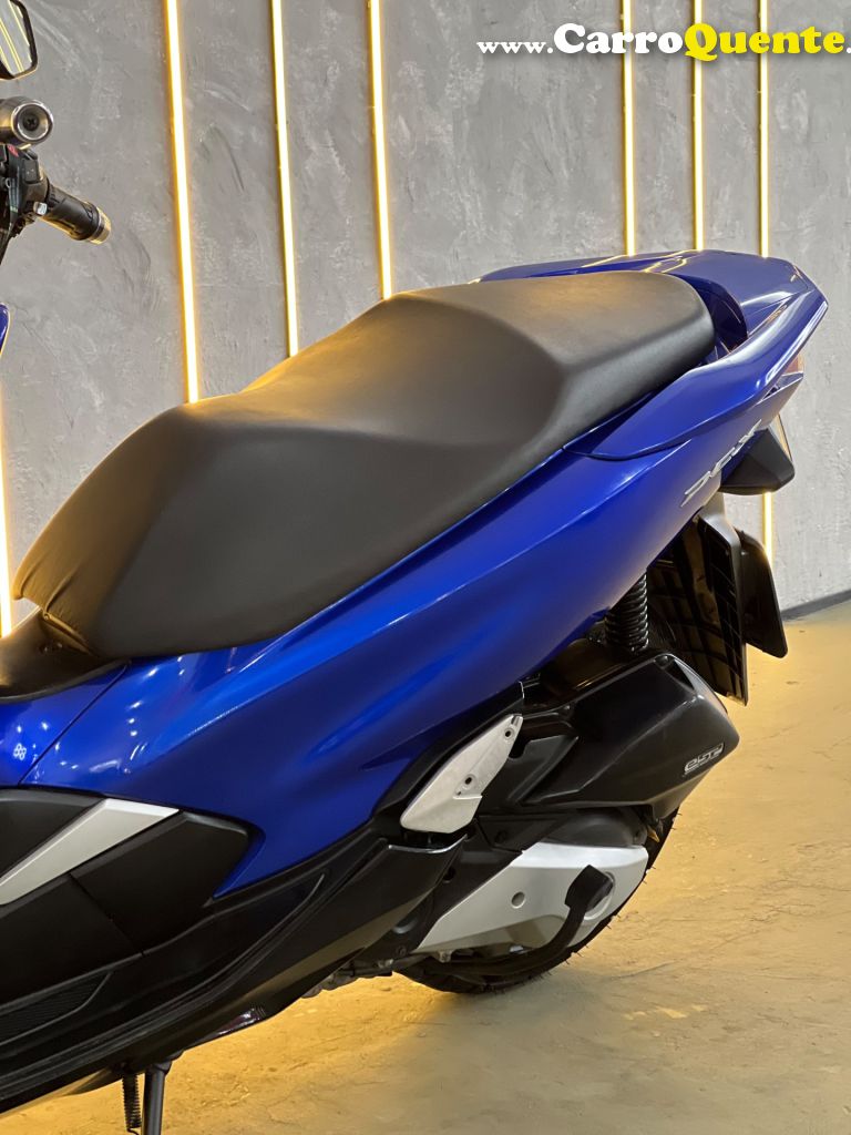 HONDA   PCX 150   AZUL 2022 160 GASOLINA - Loja