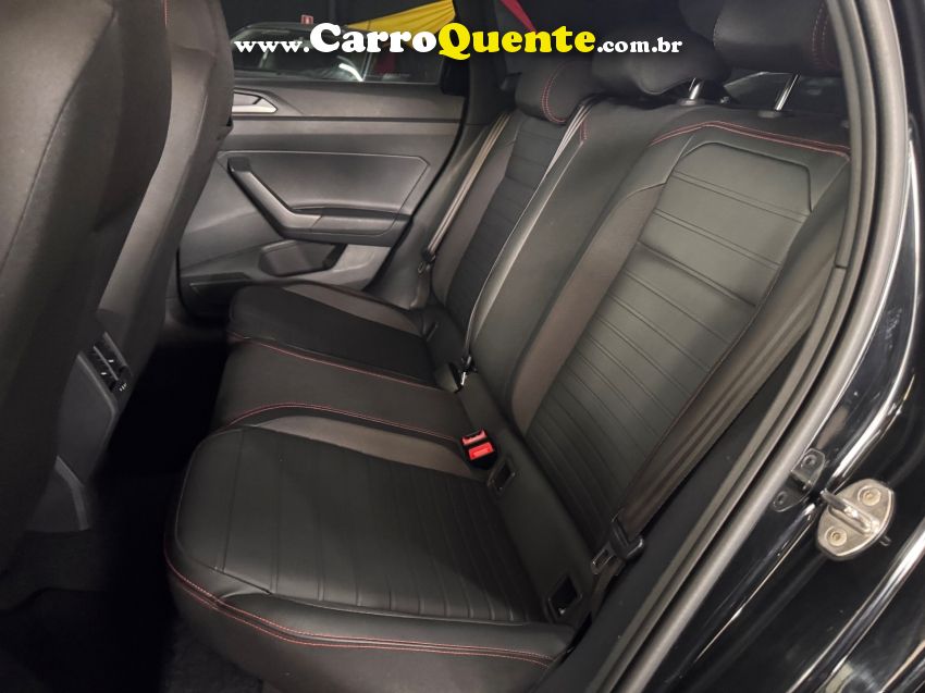 Volkswagen POLO 1.4 250 TSI GTS AUTOMÁTICO - Loja