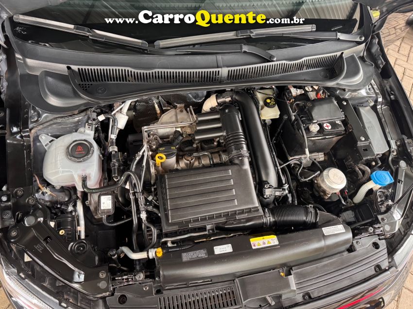 Volkswagen POLO 1.4 250 TSI GTS AUTOMÁTICO - Loja