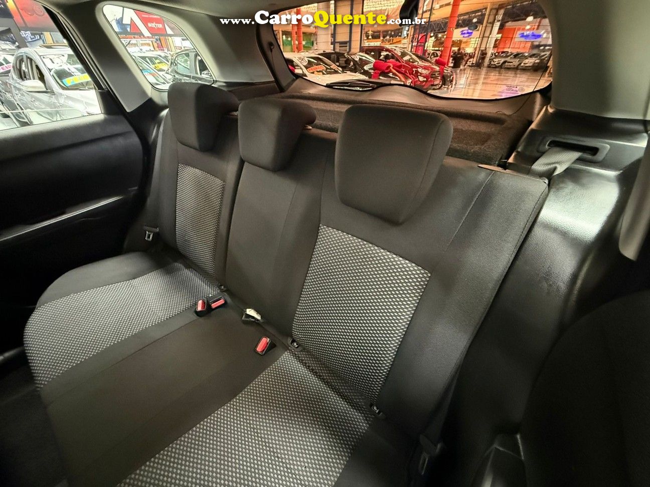SUZUKI VITARA 1.6 16V 4ALL 2019 - Loja