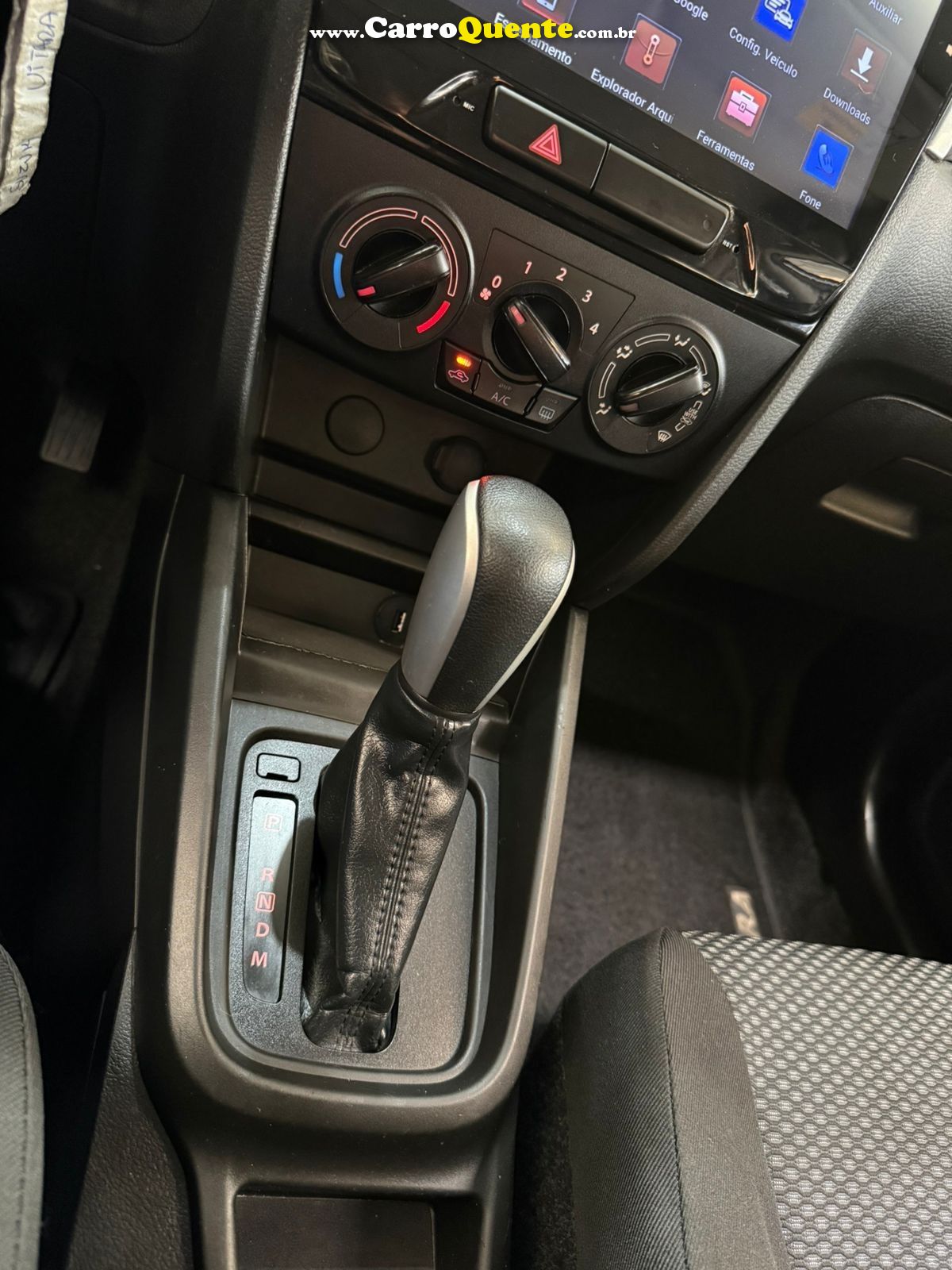 SUZUKI VITARA 1.6 16V 4ALL 2019 - Loja