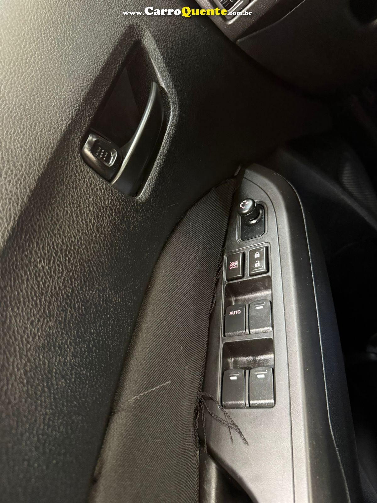 SUZUKI VITARA 1.6 16V 4ALL 2019 - Loja