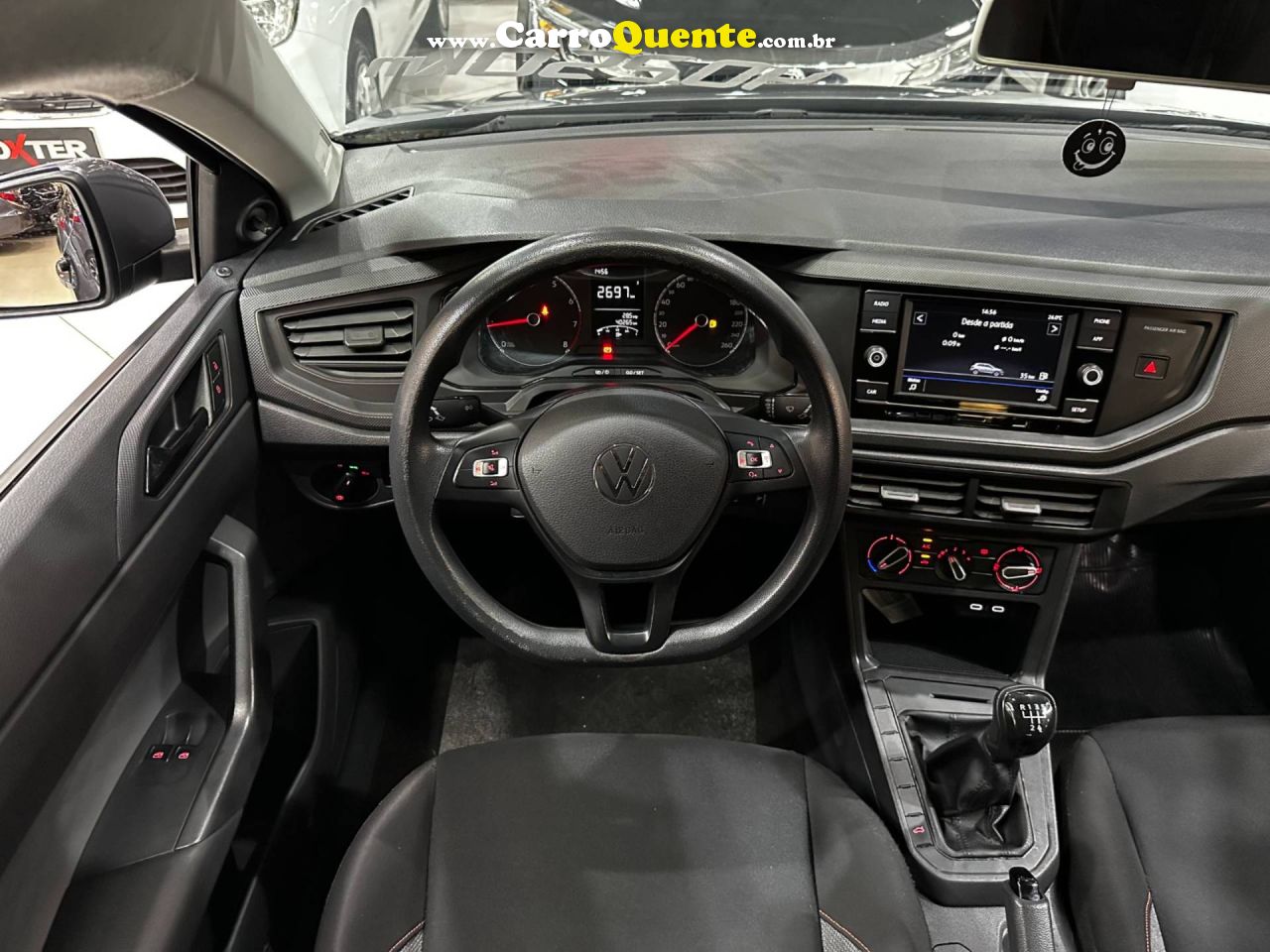 VOLKSWAGEN 2024 - Loja