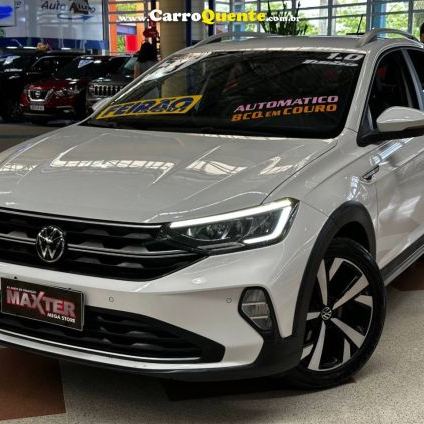 VOLKSWAGEN NIVUS 1.0 200 TSI TOTAL HIGHLINE 2023