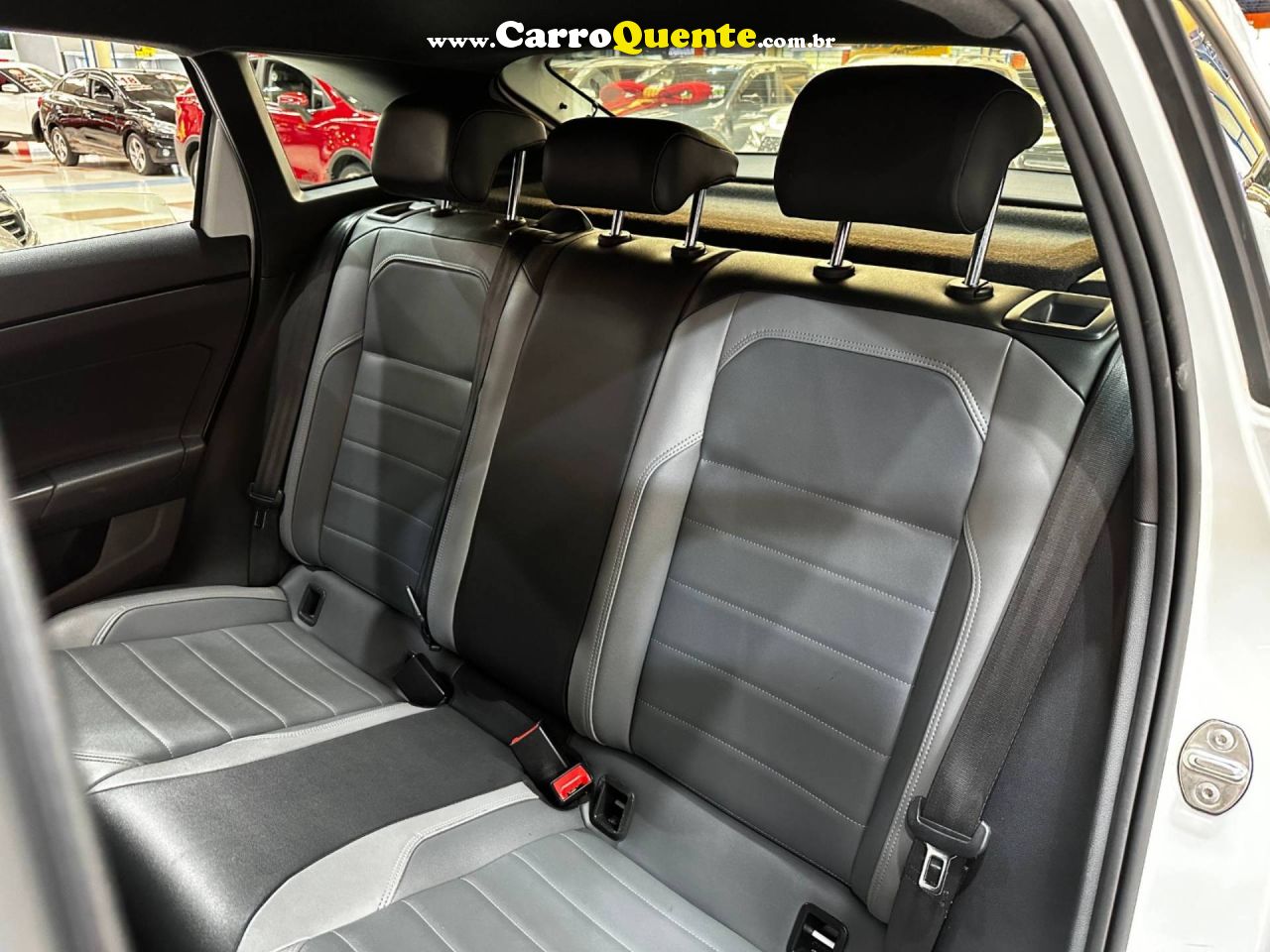 VOLKSWAGEN NIVUS 1.0 200 TSI TOTAL HIGHLINE 2023 - Loja