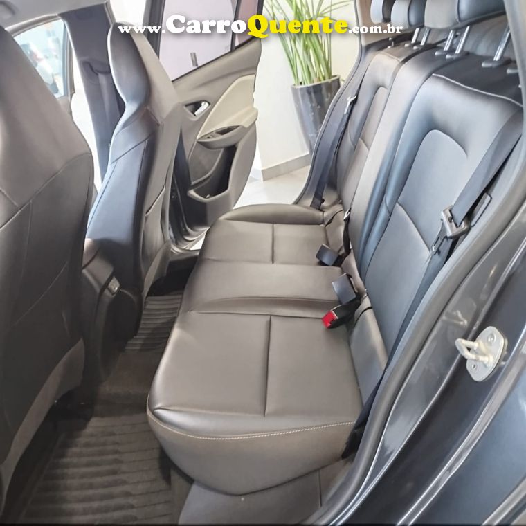 Chevrolet ONIX 1.0 TURBO FLEX PLUS PREMIER AUTOMÁTICO - Loja