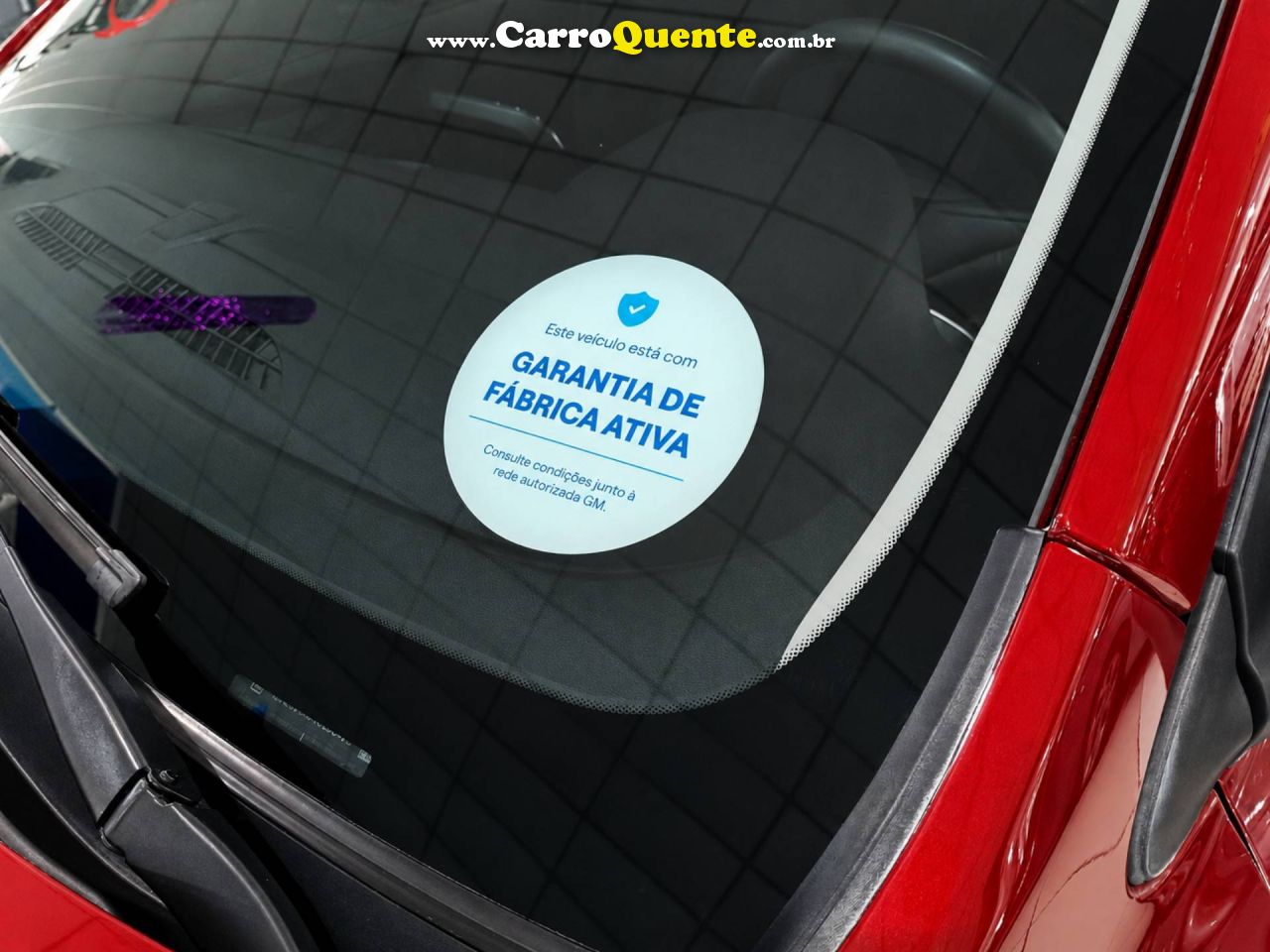 CHEVROLET ONIX 1.0 PLUS LT 2024 - Loja