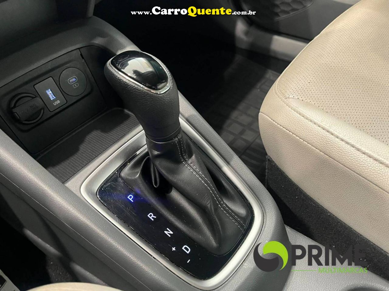 HYUNDAI HB20S 1.0 TGDI PLATINUM PLUS 2024 - Loja
