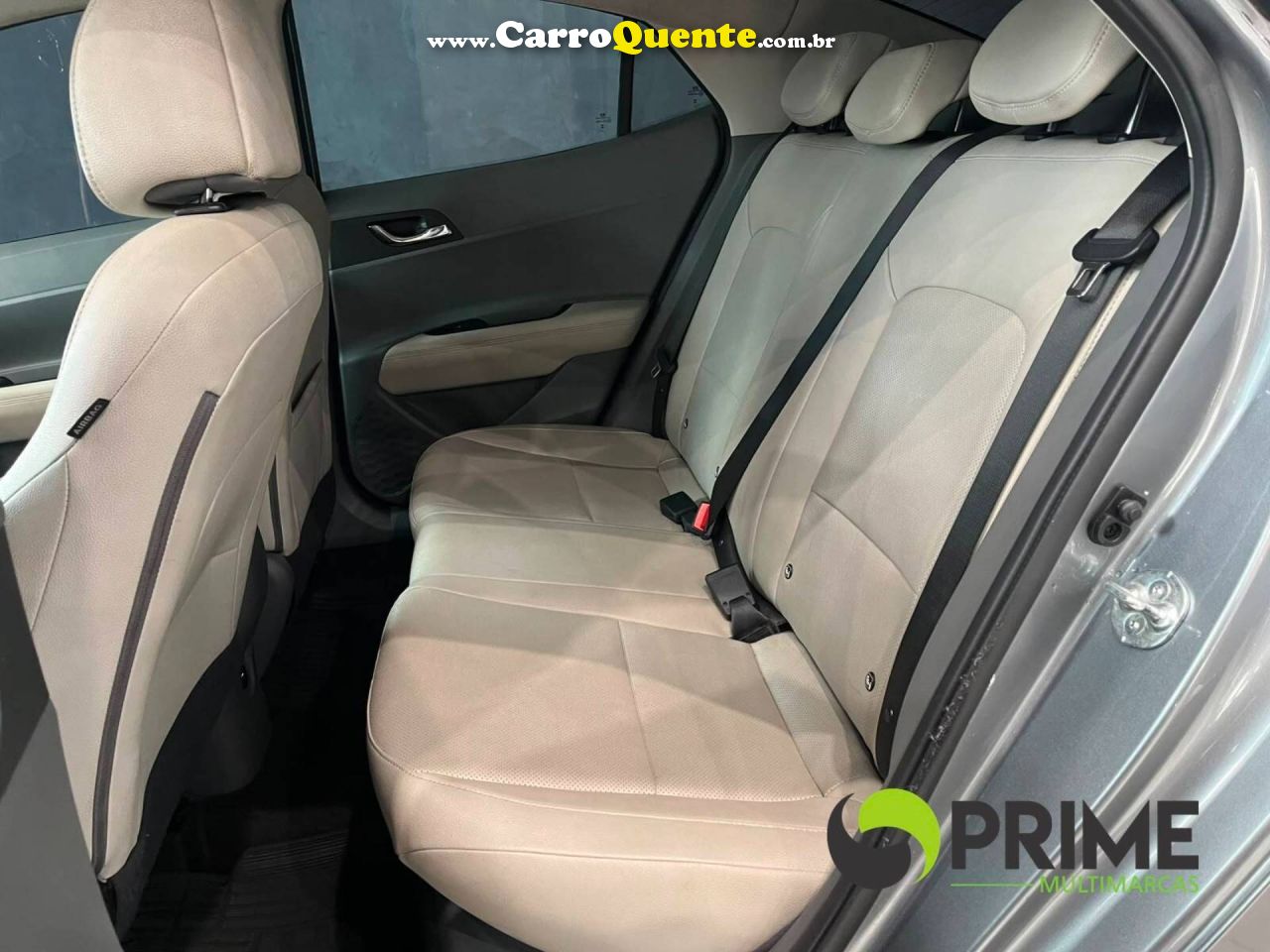 HYUNDAI HB20S 1.0 TGDI PLATINUM PLUS 2024 - Loja