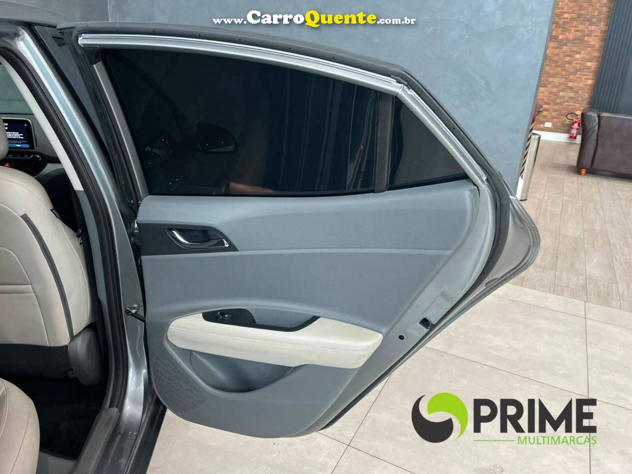 HYUNDAI HB20S 1.0 TGDI PLATINUM PLUS 2024 - Loja