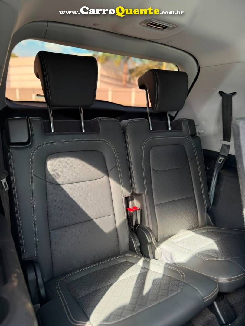 CHERY TIGGO 8 1.6 TGDI TXS DCT 2021 - Loja