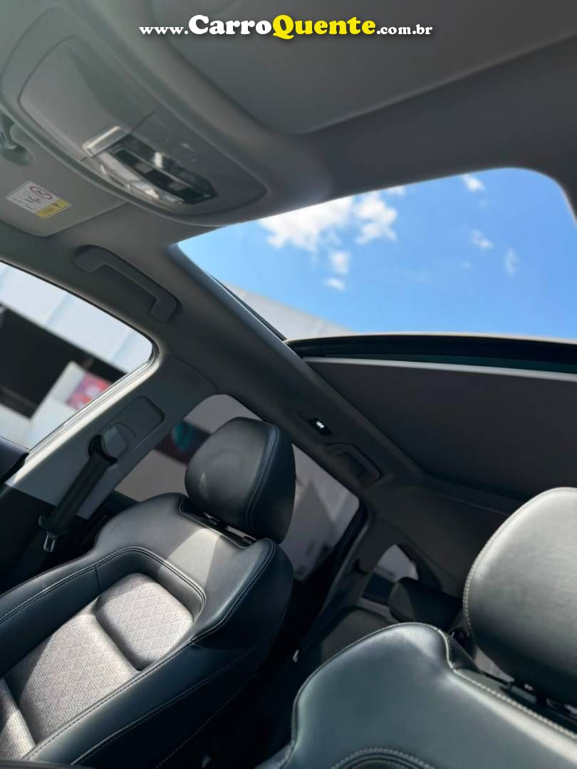 CHERY TIGGO 8 1.6 TGDI TXS DCT 2021 - Loja