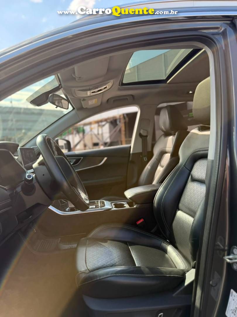 CHERY TIGGO 8 1.6 TGDI TXS DCT 2021 - Loja