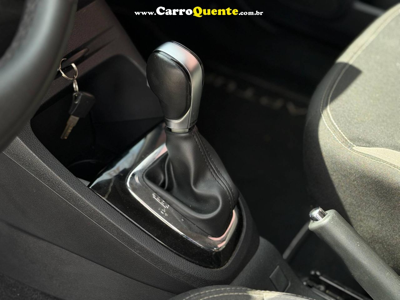 RENAULT CAPTUR 1.6 16V SCE ZEN 2018 - Loja