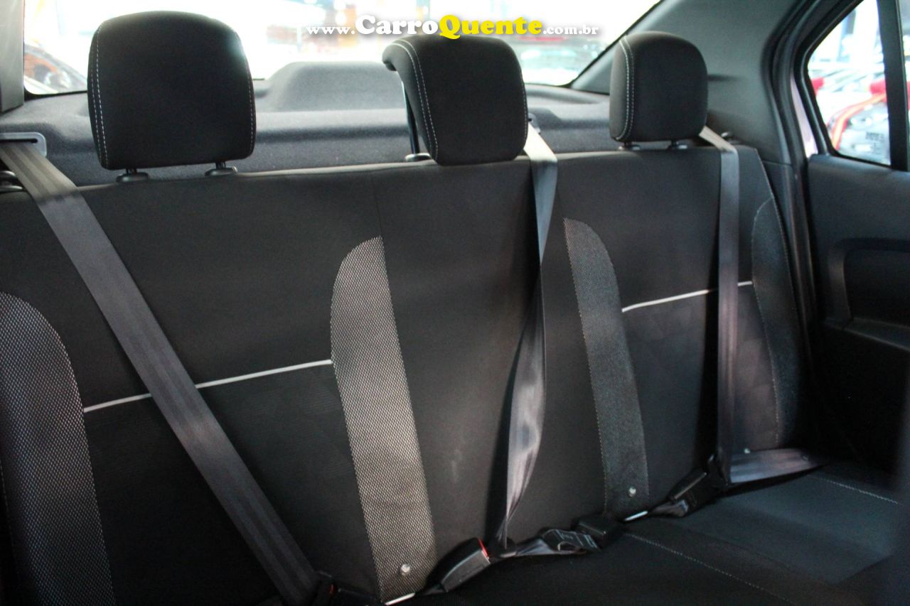 RENAULT LOGAN 1.0 12V SCE ZEN 2021 - Loja
