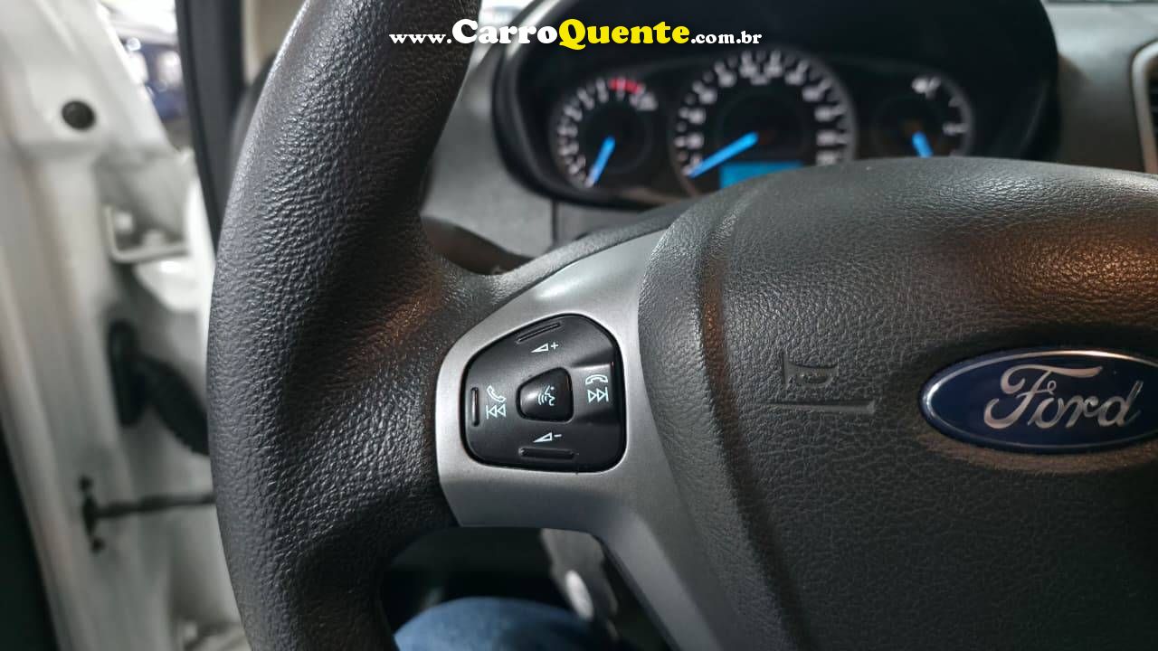 FORD KA 1.0 TIVCT SE PLUS 2021 - Loja