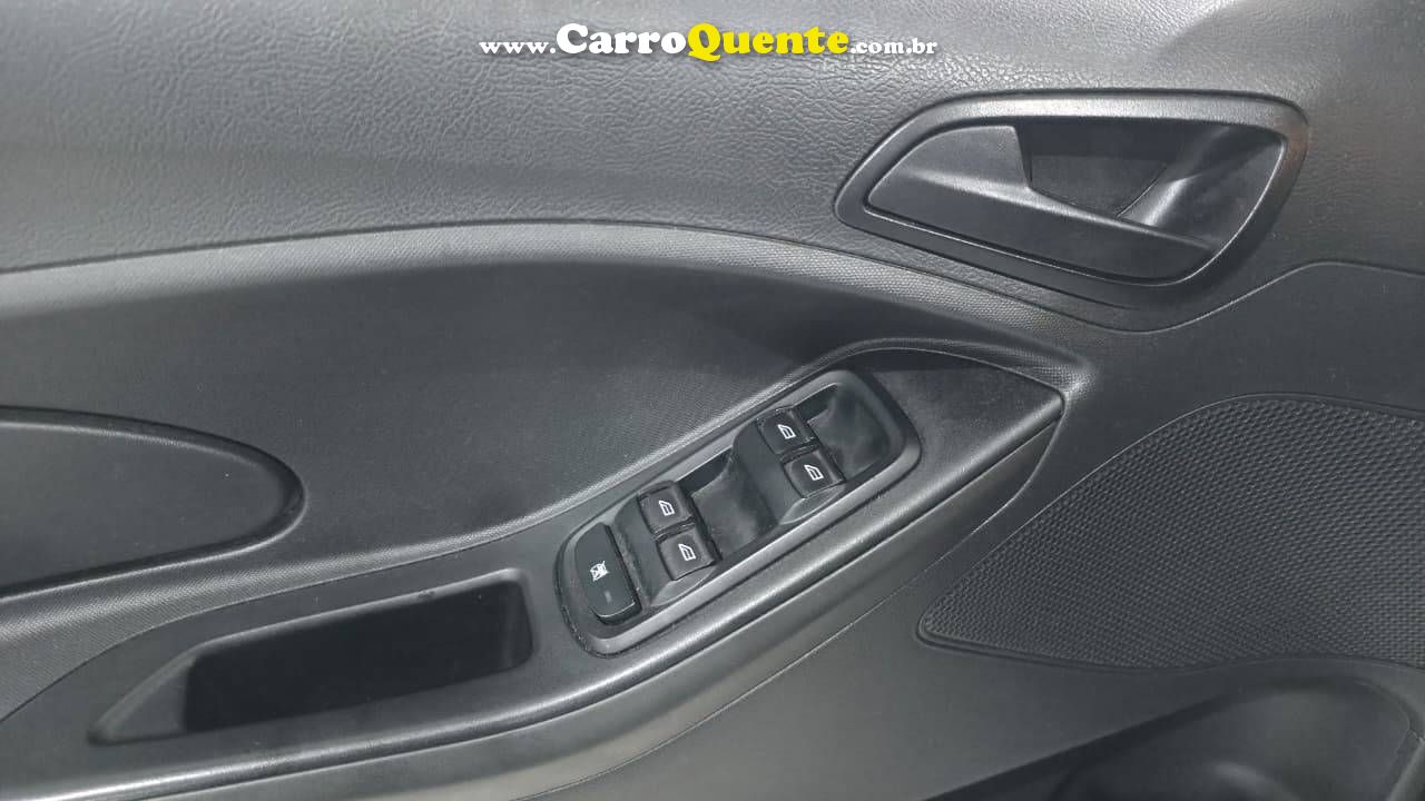 FORD KA 1.0 TIVCT SE PLUS 2021 - Loja