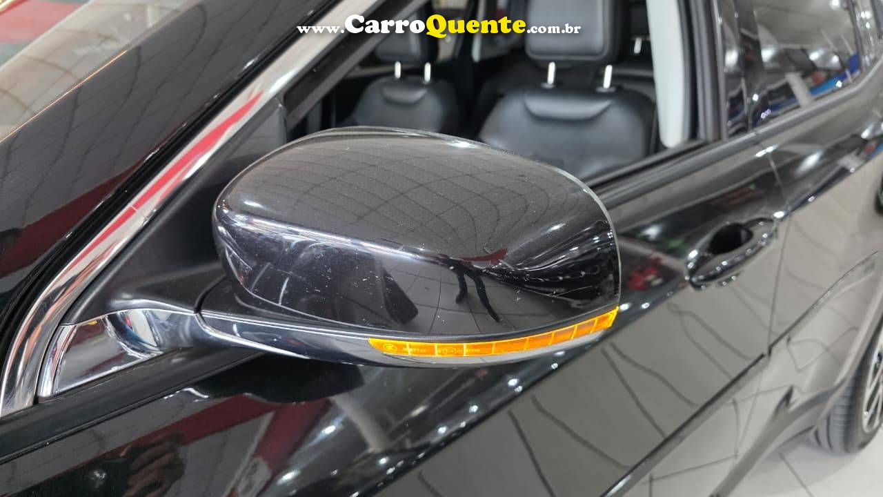 JEEP COMPASS 2.0 16V LIMITED 4X4 2018 - Loja