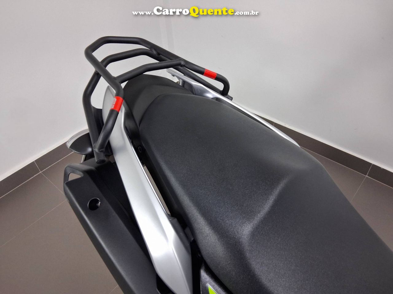 YAMAHA XTZ 250 LANDER CONNECTED 2025 - Loja