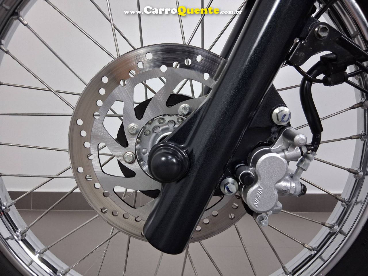 YAMAHA XTZ 250 LANDER CONNECTED 2025 - Loja
