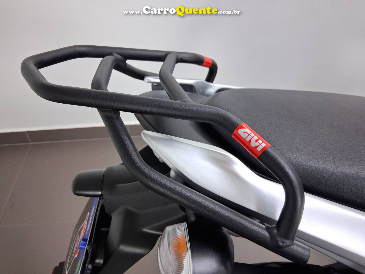 YAMAHA XTZ 250 LANDER CONNECTED 2025 - Loja