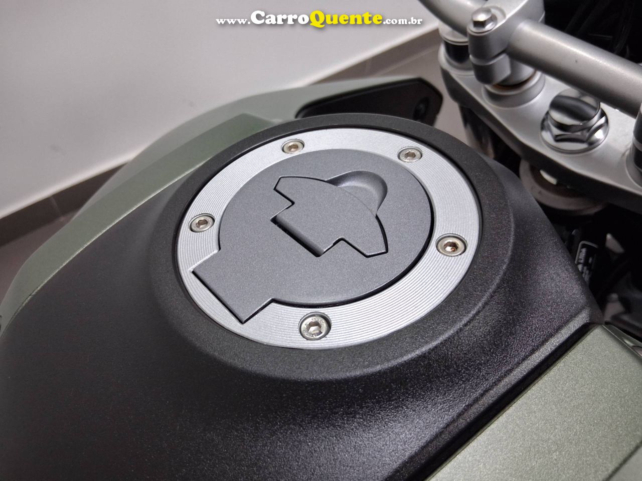 YAMAHA XTZ 250 LANDER CONNECTED 2025 - Loja