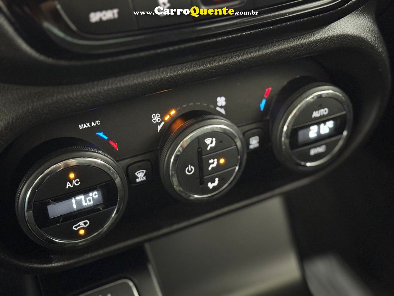 FIAT TORO 1.8 16V EVO FREEDOM 2021 - Loja