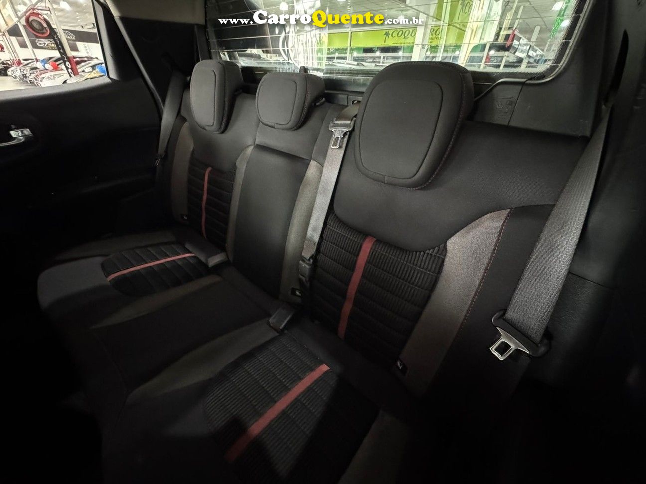 FIAT TORO 1.8 16V EVO FREEDOM 2021 - Loja