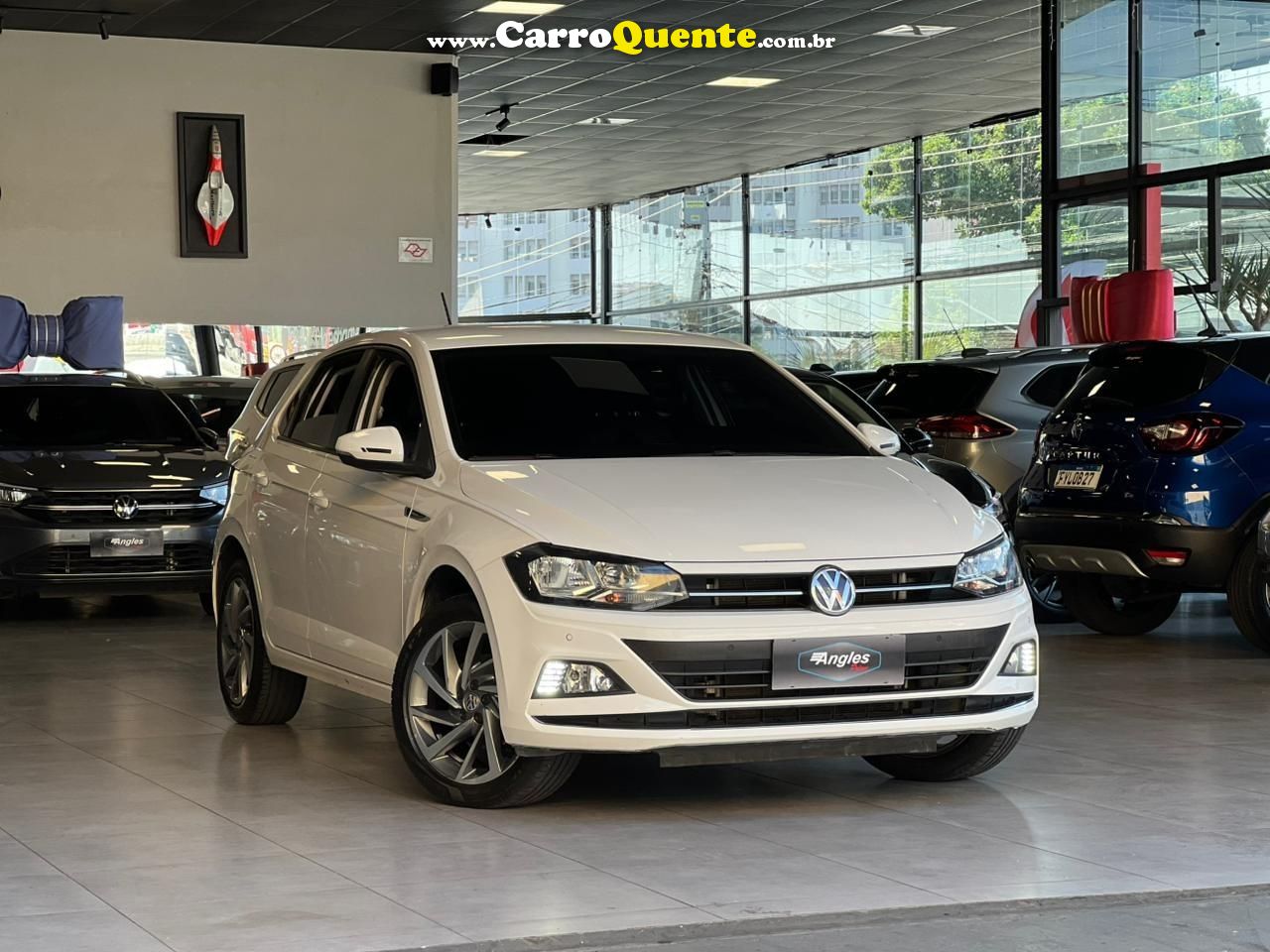 VOLKSWAGEN POLO 2019 - Loja
