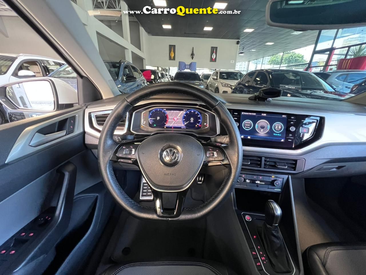 VOLKSWAGEN POLO 2019 - Loja