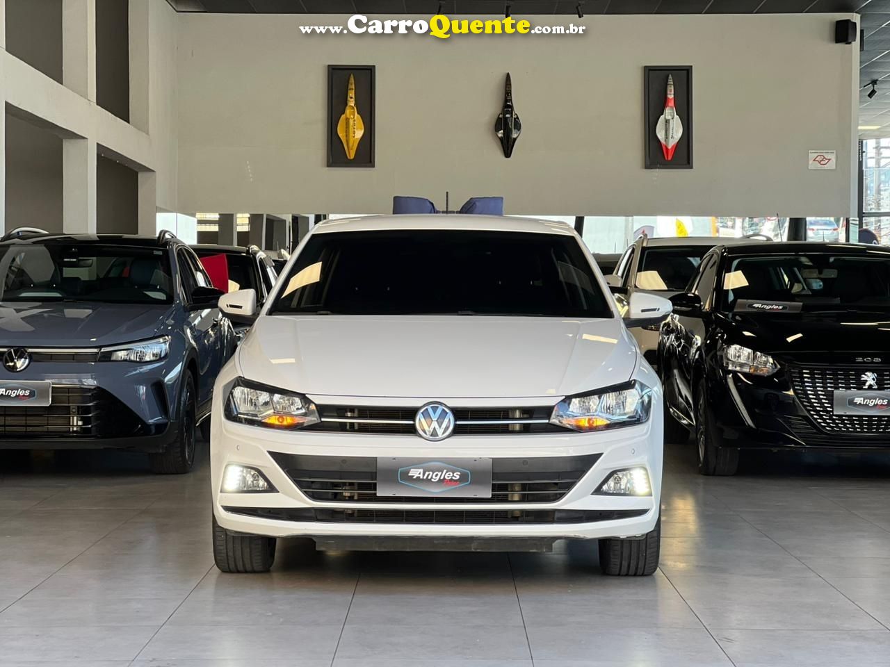 VOLKSWAGEN POLO 2019 - Loja