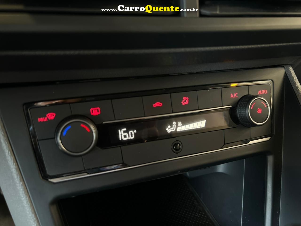VOLKSWAGEN POLO 2019 - Loja