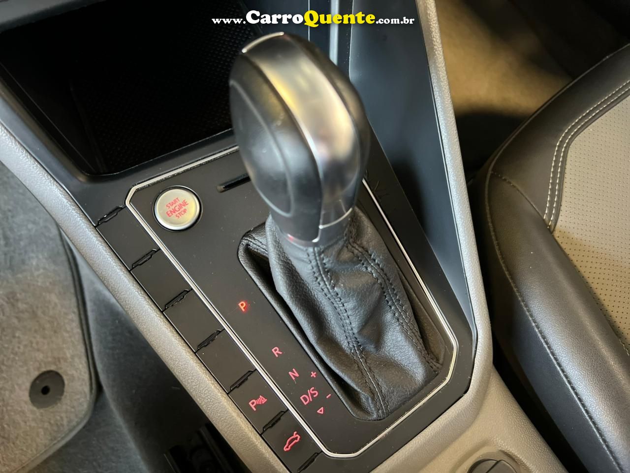 VOLKSWAGEN POLO 2019 - Loja