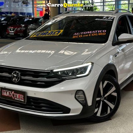 VOLKSWAGEN NIVUS 1.0 200 TSI TOTAL HIGHLINE 2023