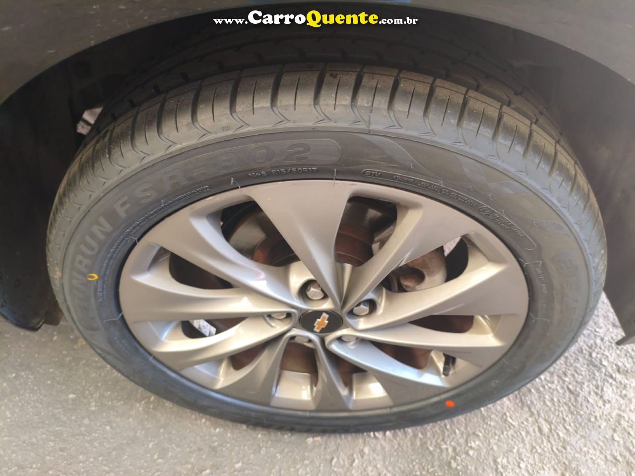 CHEVROLET   CRUZE LTZ 1.4 16V TURBO FLEX 4P AUT.   PRETO 2019 1.4 FLEX - Loja