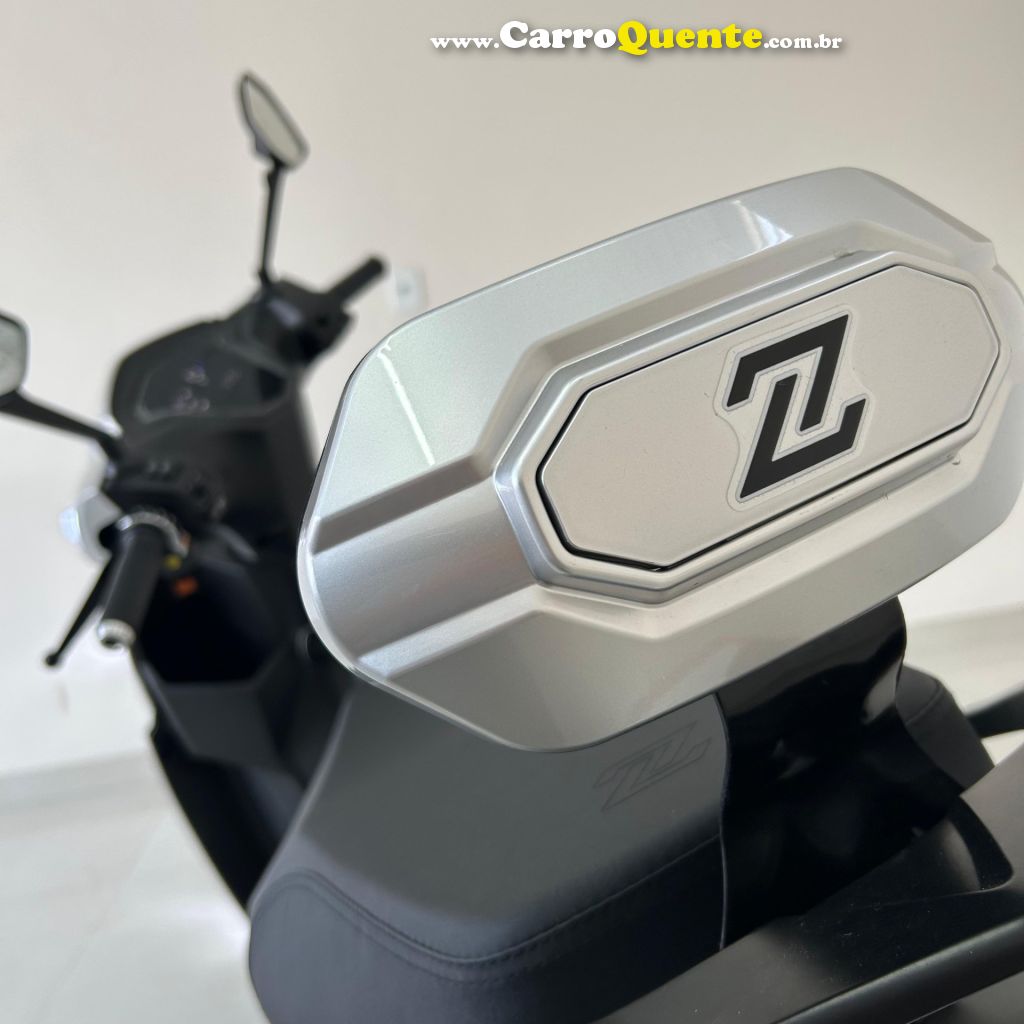 CONDUZZA   1000W 72V   PRATA 2026 1000W 72 ELÉTRICO - Loja