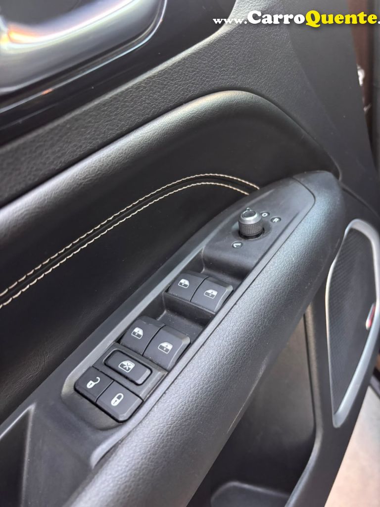 JEEP   COMPASS S T270 1.3 TB 4X2 FLEX AUT.   MARROM 2022 1.3 FLEX - Loja