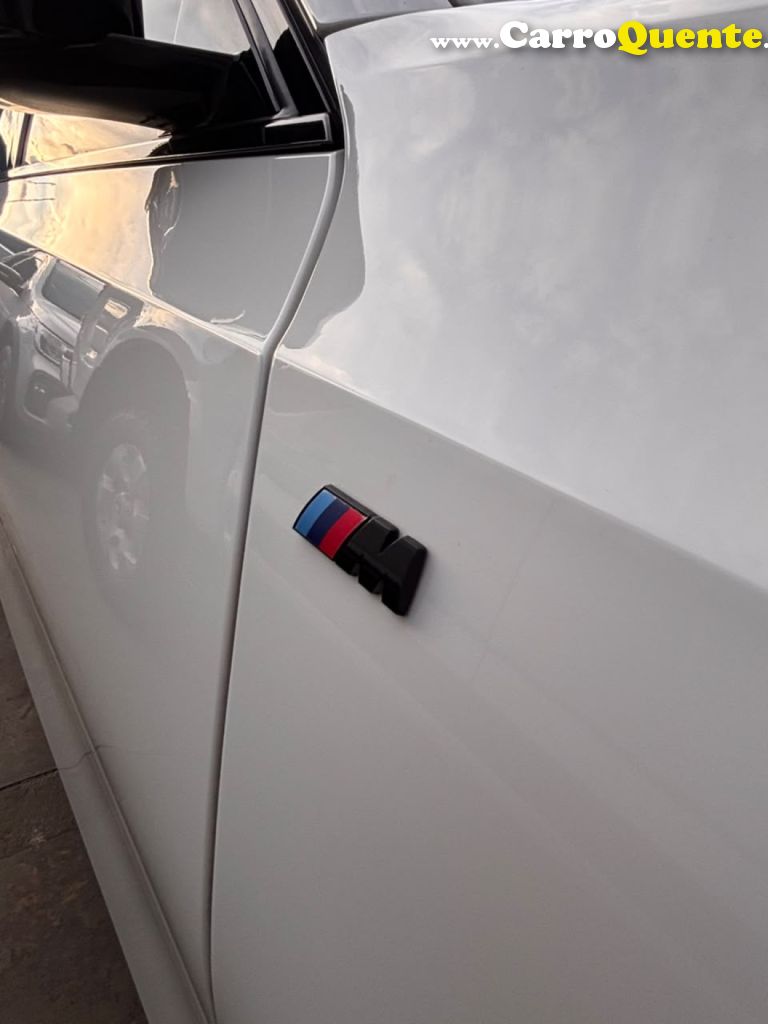 BMW   320IA MODERNSPORT TB 2.0A.FLEXGP 4P   BRANCO 2020 2.0 GASOLINA - Loja