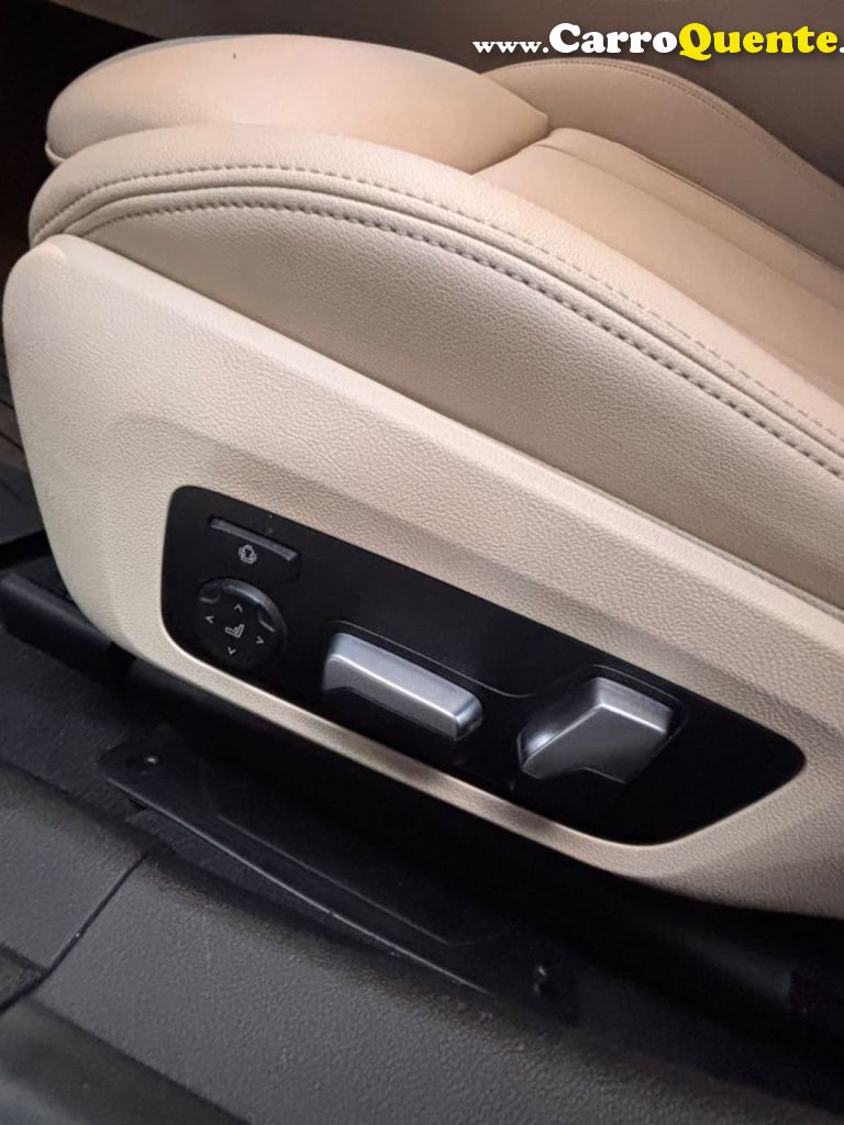 BMW   320IA MODERNSPORT TB 2.0A.FLEXGP 4P   BRANCO 2020 2.0 GASOLINA - Loja