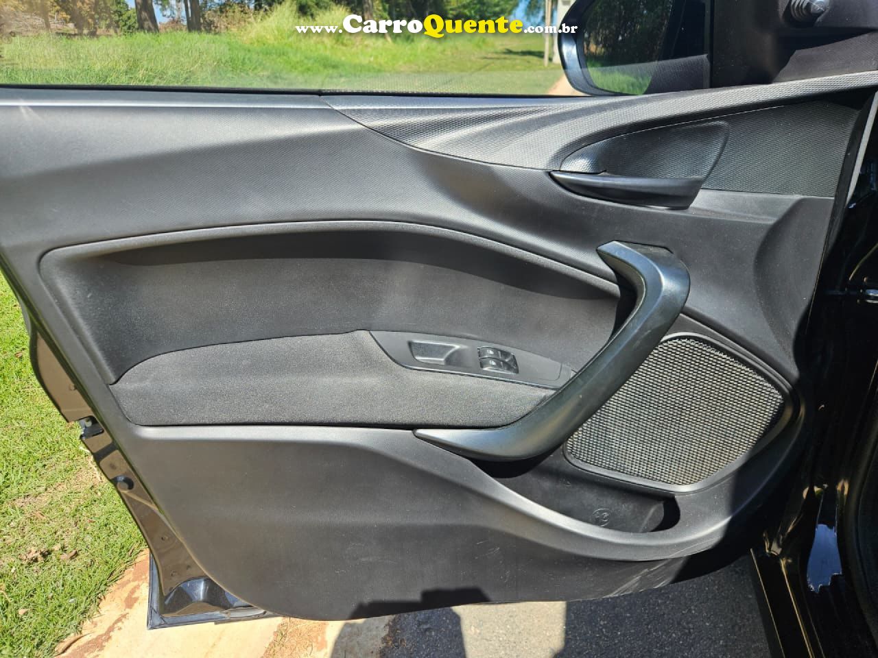 FIAT   ARGO 1.0 6V FLEX.   PRETO 2019 1.0 FLEX - Loja