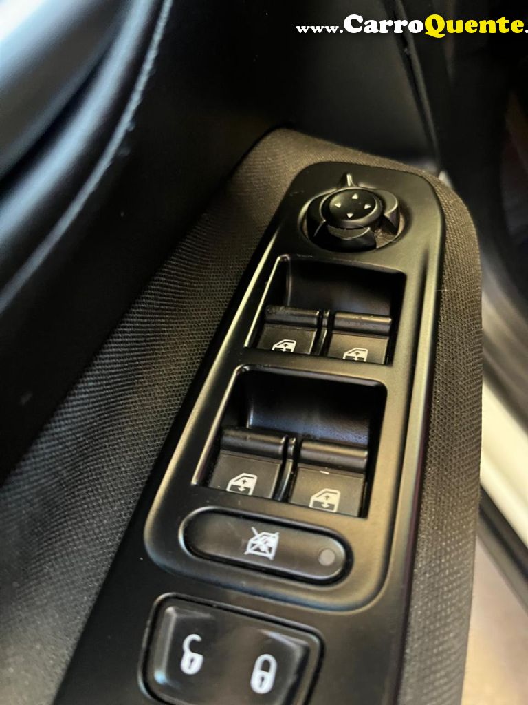 JEEP   RENEGADE SPORT 1.8 4X2 FLEX 16V AUT.   BRANCO 2019 1.8 FLEX - Loja