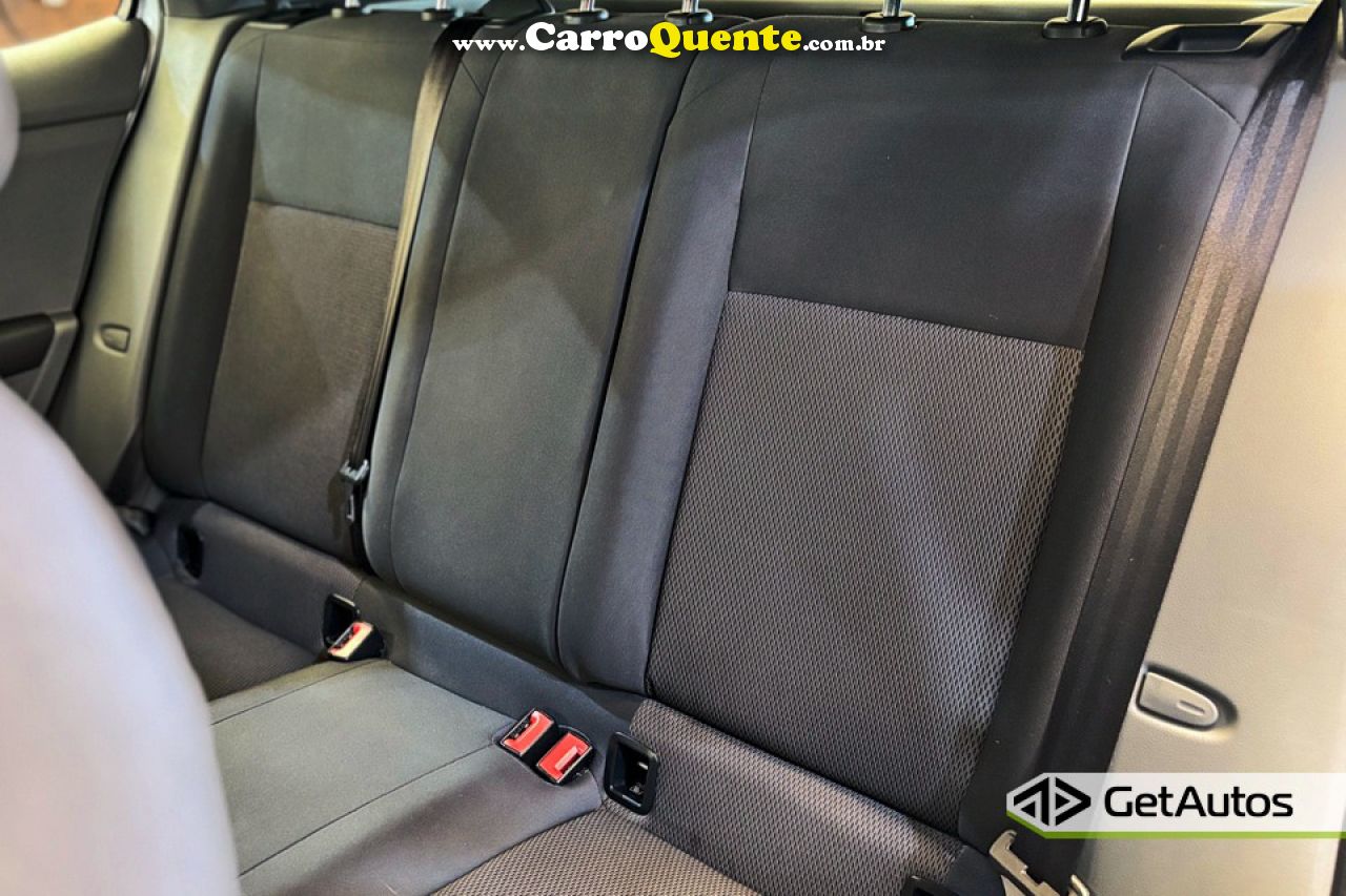 VOLKSWAGEN   T-CROSS SENSE 1.0 TSI FLEX 5P AUT.   PRATA 2021 1.0 FLEX - Loja