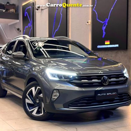 VOLKSWAGEN NIVUS 1.0 200 TSI TOTAL HIGHLINE 2023