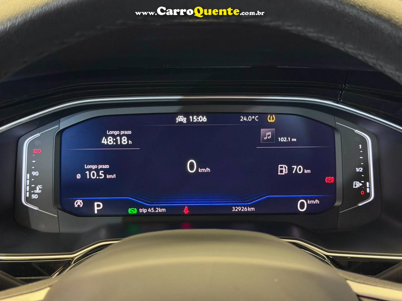 VOLKSWAGEN NIVUS 1.0 200 TSI TOTAL HIGHLINE 2023 - Loja