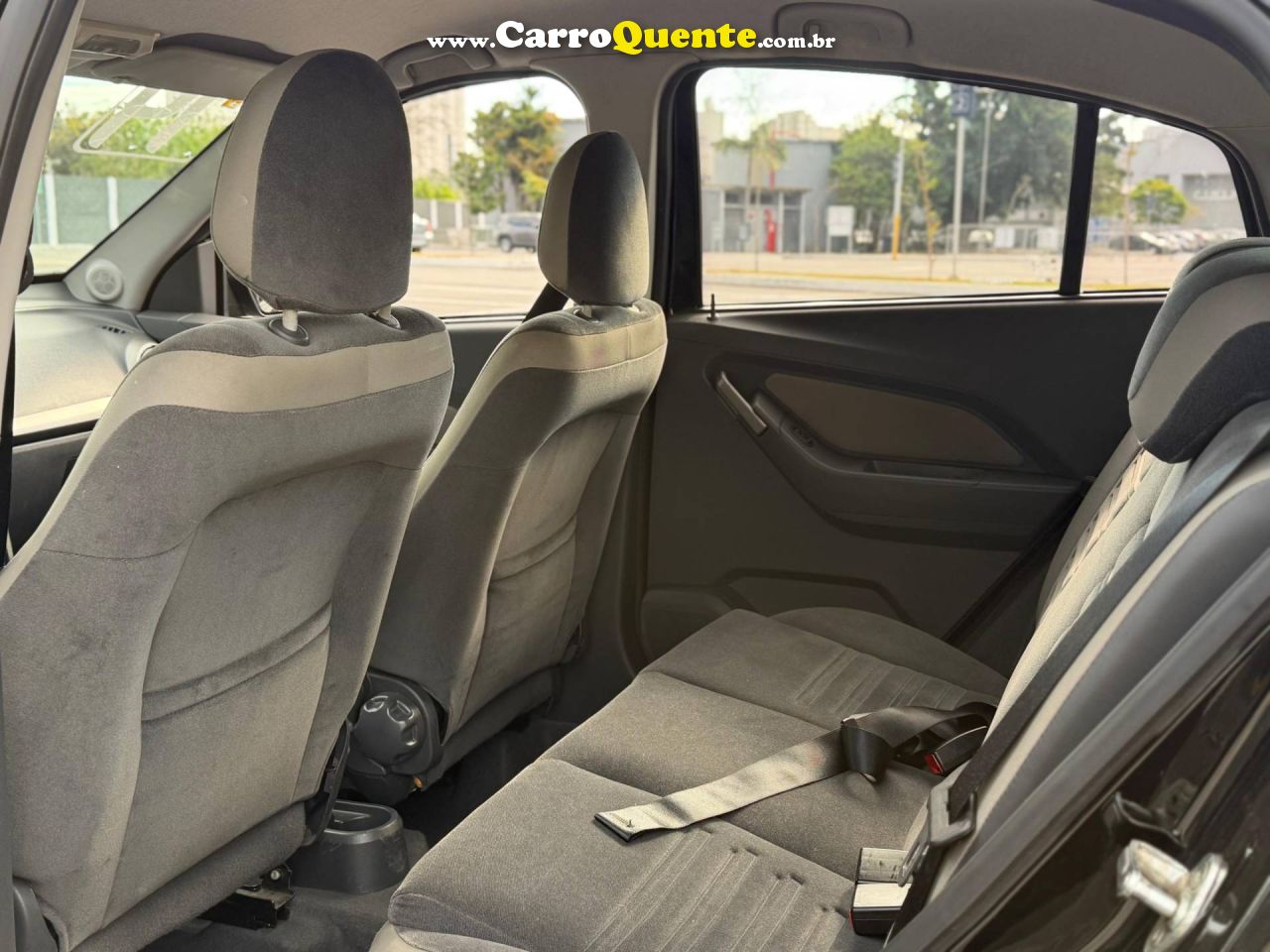 CHEVROLET 2014 - Loja