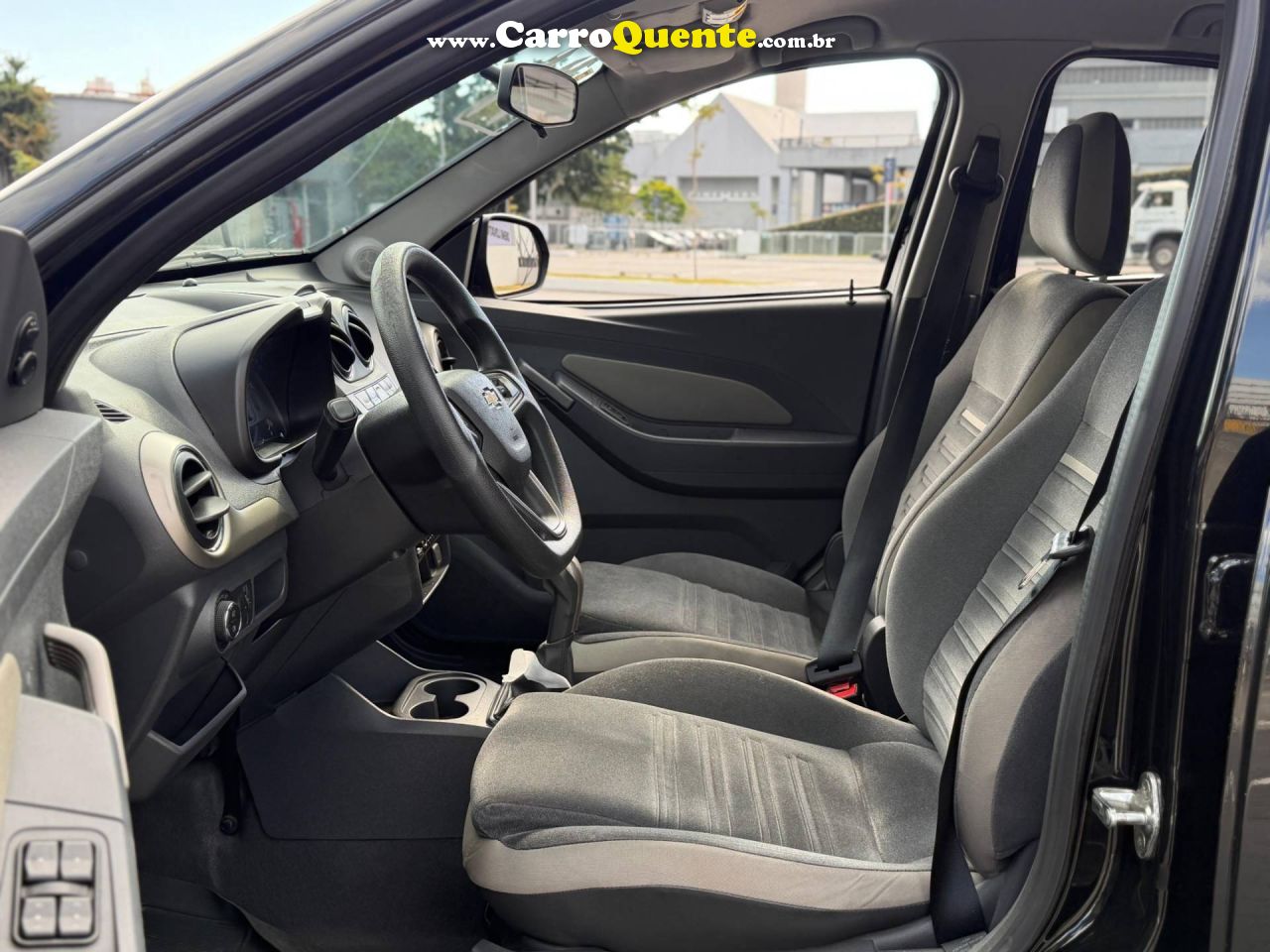 CHEVROLET 2014 - Loja