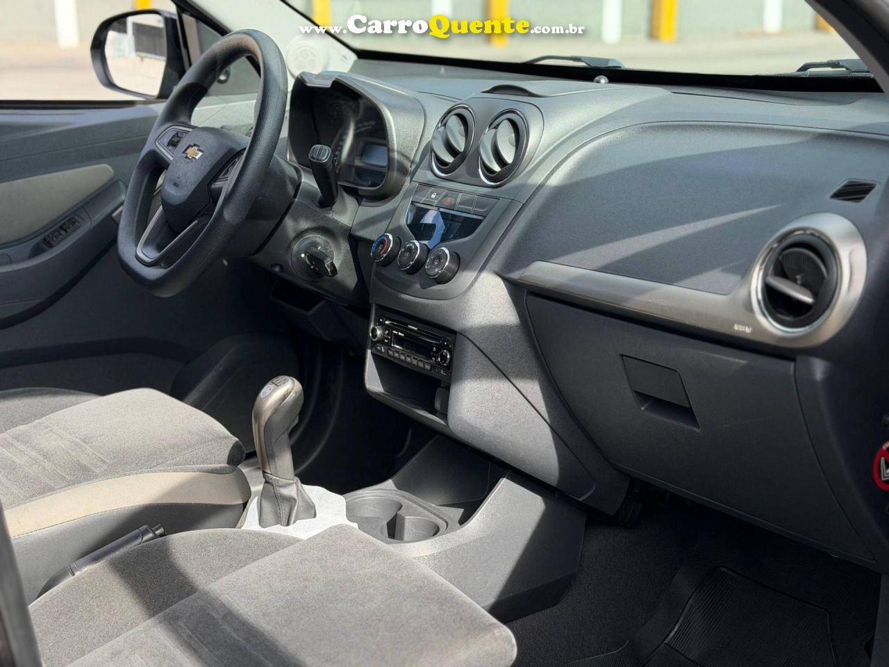 CHEVROLET 2014 - Loja