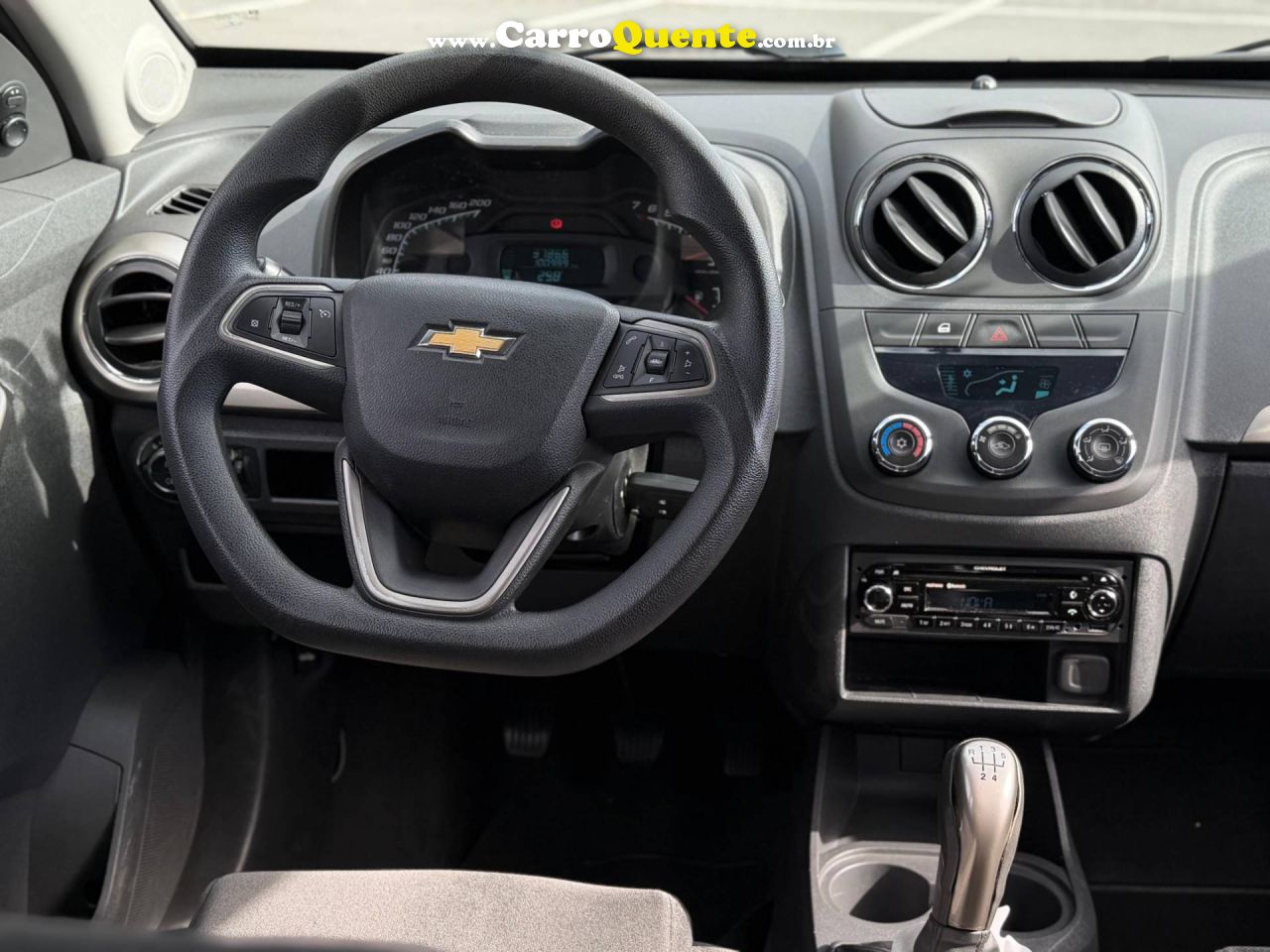CHEVROLET 2014 - Loja