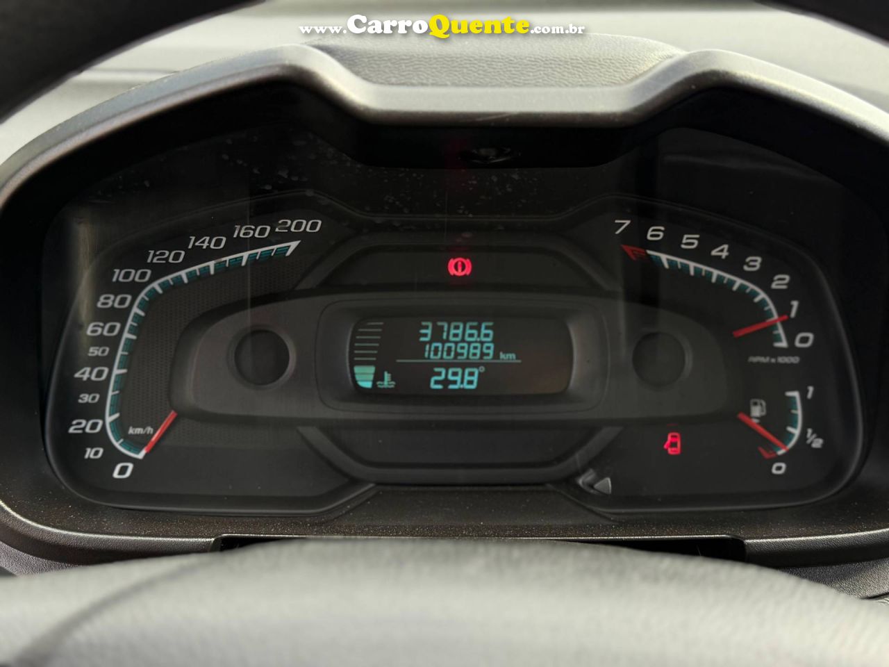 CHEVROLET 2014 - Loja