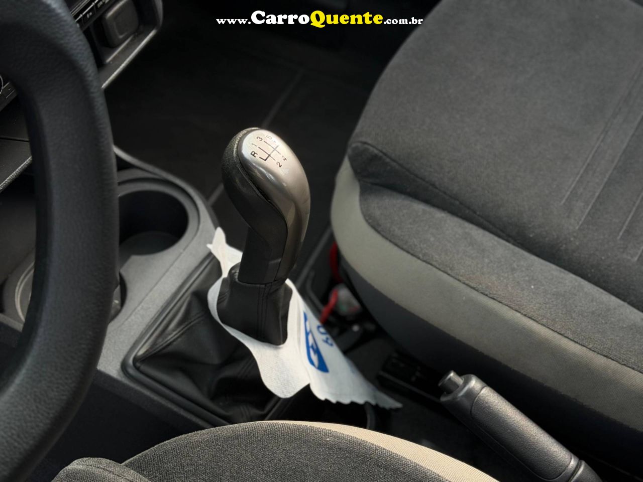CHEVROLET 2014 - Loja